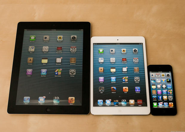 Top 3 Things You Should Know Before Buying an iPad Mini