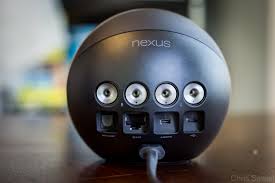 Google Nexus Q Features and Price in USA!