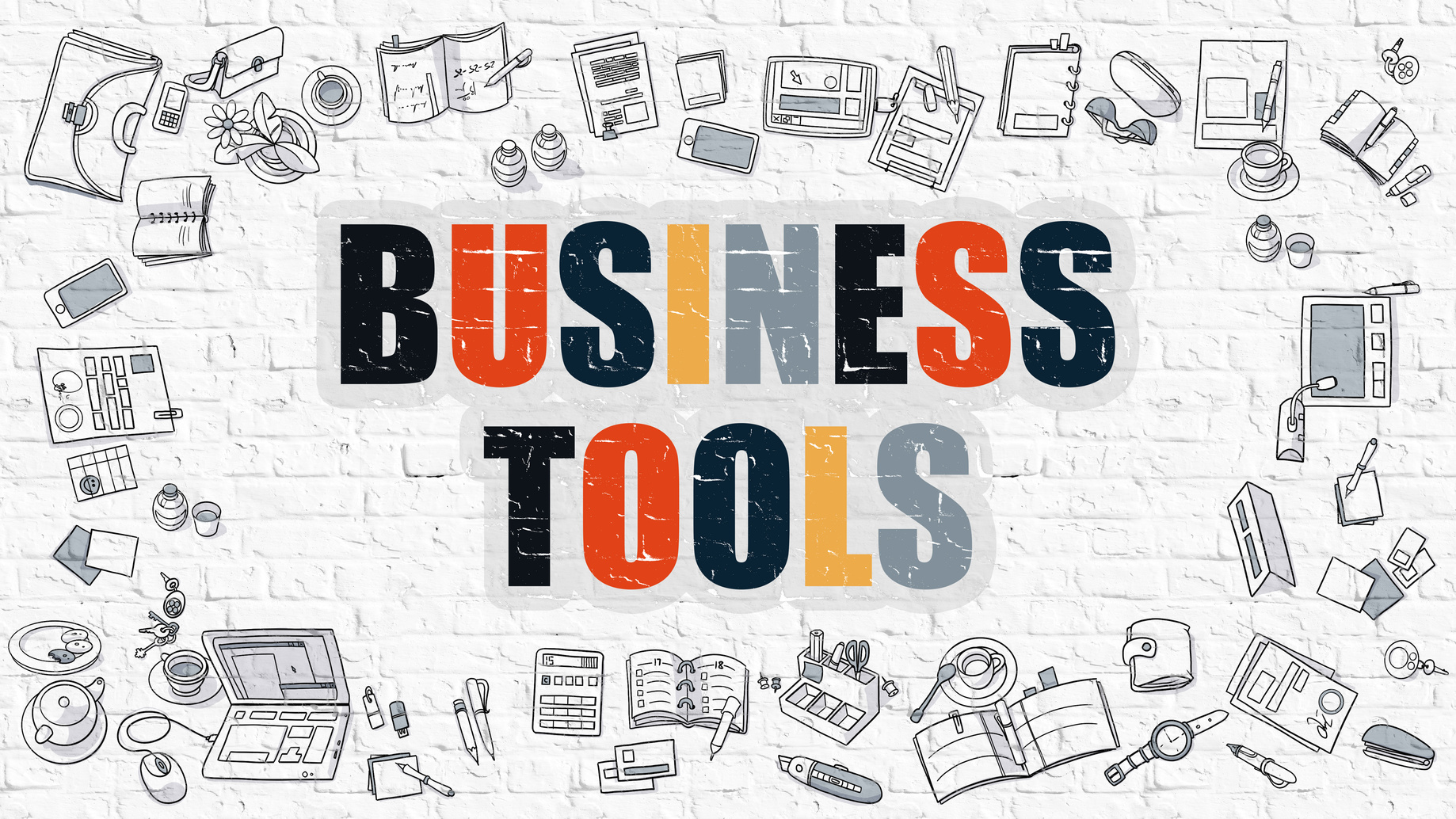 Issa Asad Says Use These 5 Free and Easy Business Tools
