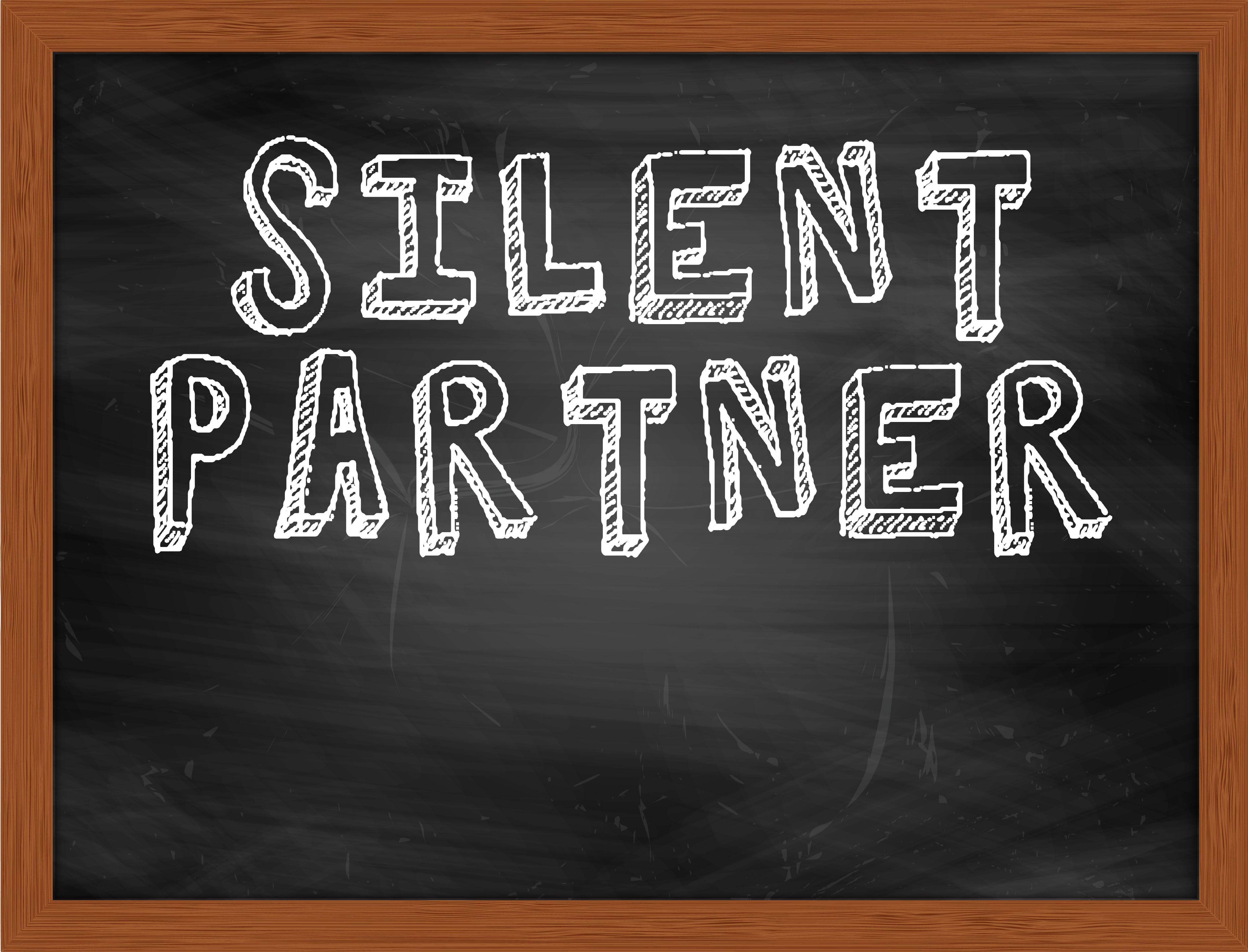 Issa Asad Explains How to Hire a Silent Partner for Your Business